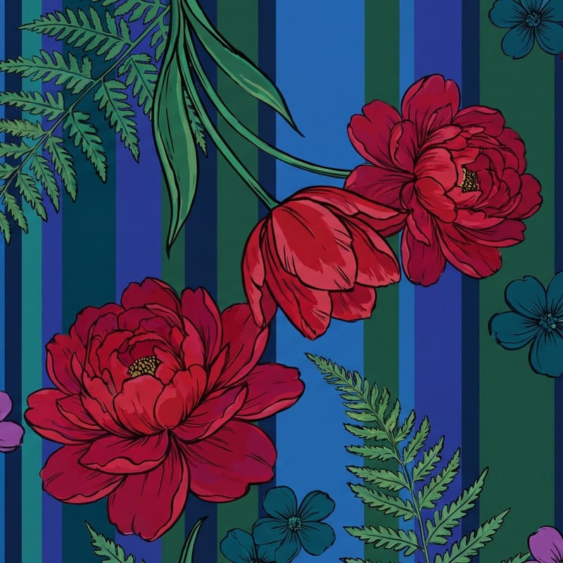 Baccanale Smeraldino©, texture, categoria Bestseller