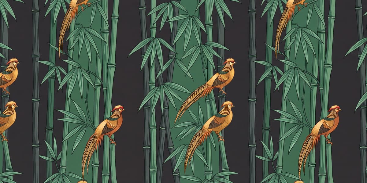 Bambuseto Aureo©, texture, categoria Bestseller
