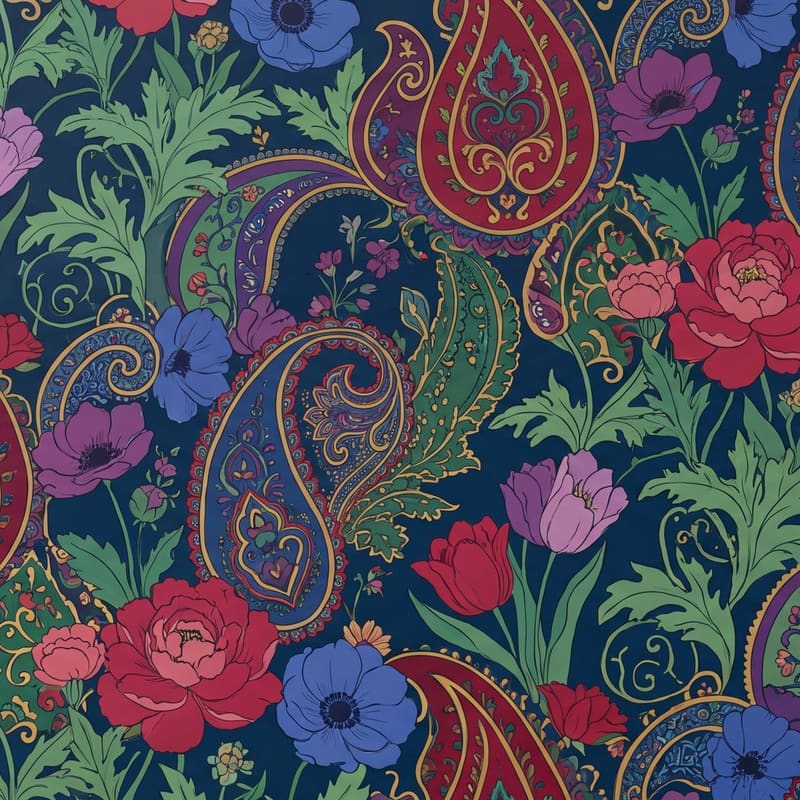 Cachemire Imperiale©, texture, categoria Bestseller