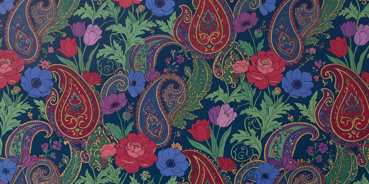 Cachemire Imperiale©, texture, categoria Bestseller