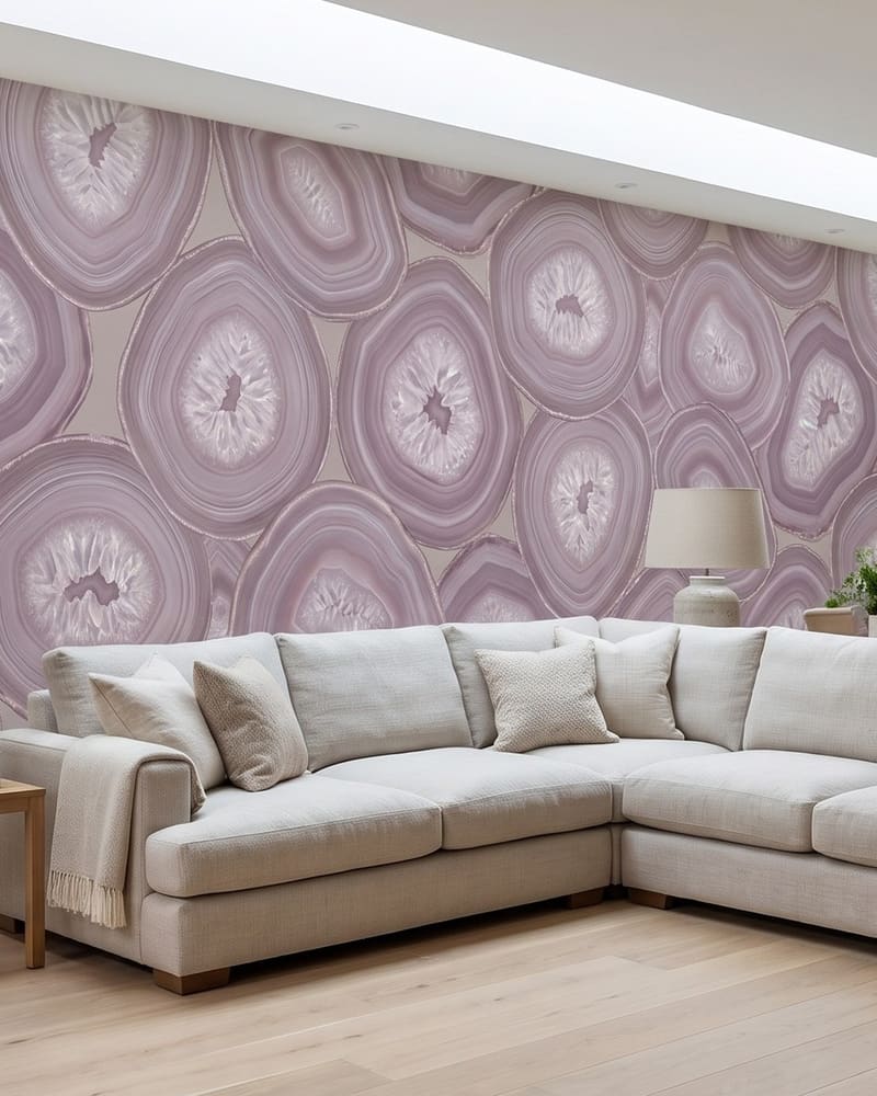 Geode di Malva©, ambientazione, categoria Bestseller