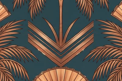 Palma Cesellata©, dettaglio, categoria Bestseller