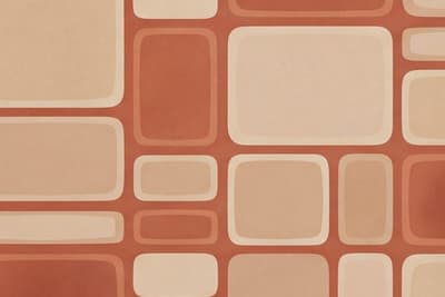 Rosetta di Terracotta©, dettaglio, categoria Bestseller