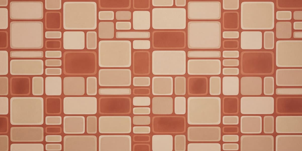 Rosetta di Terracotta©, texture, categoria Bestseller